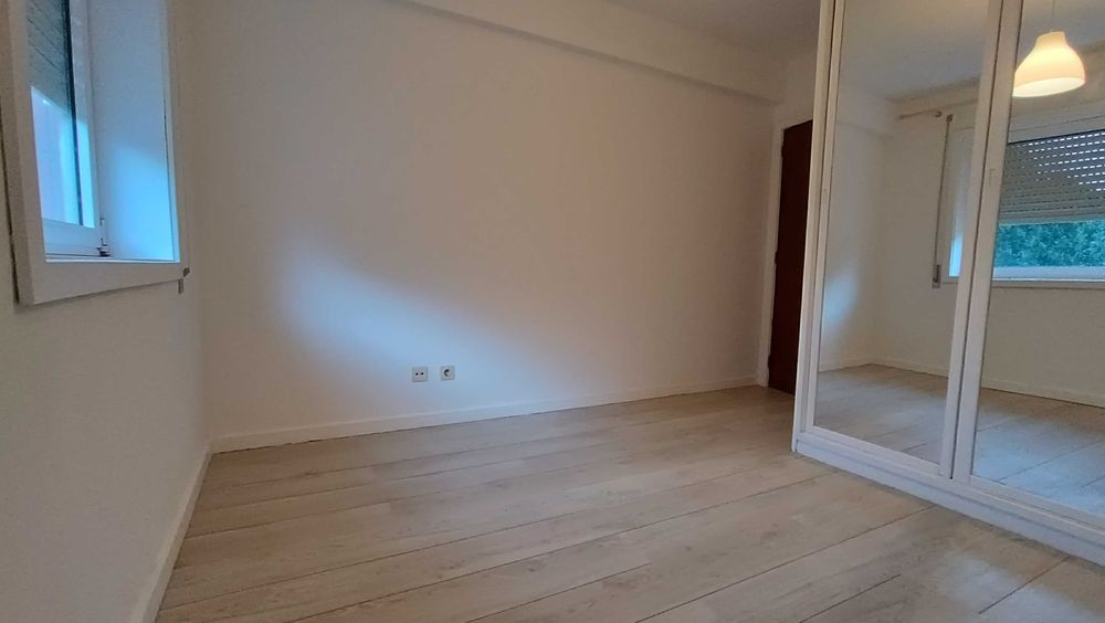 T2 Aguas Santas - Maia