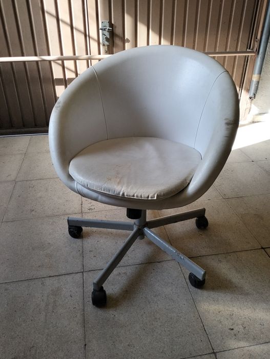 Cadeira Escritório Ikea