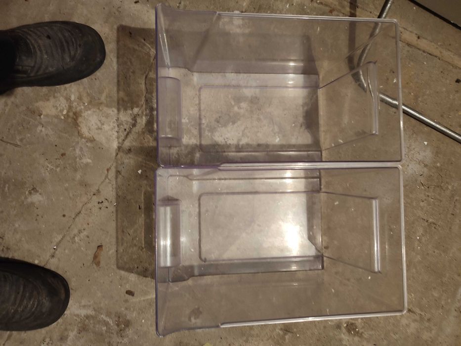 Ящик полки вентилятор холодильника  Zanussi Liebherr