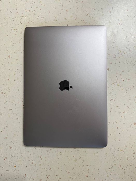 Mackbook 2017 Pro 15 inch