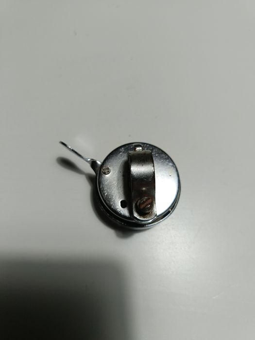 Dzwonek rowerowy PRL