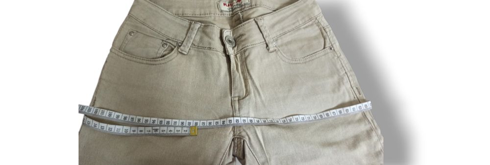 Calças curtas Vintage Dressing