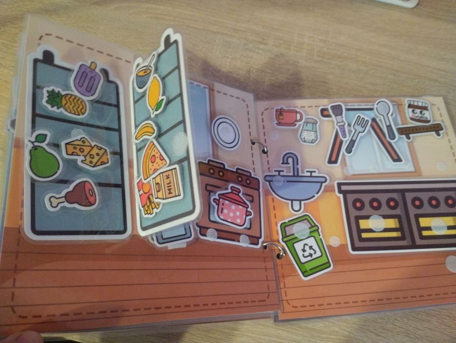 Будиночок Тока бока