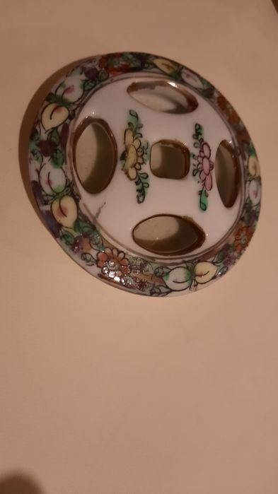Porcelana Japonesa