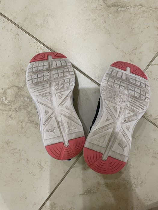 Дитячі кросівки Puma 32 б/у