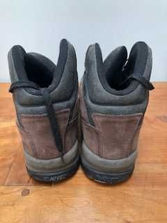 Botas impermeáveis HITEC