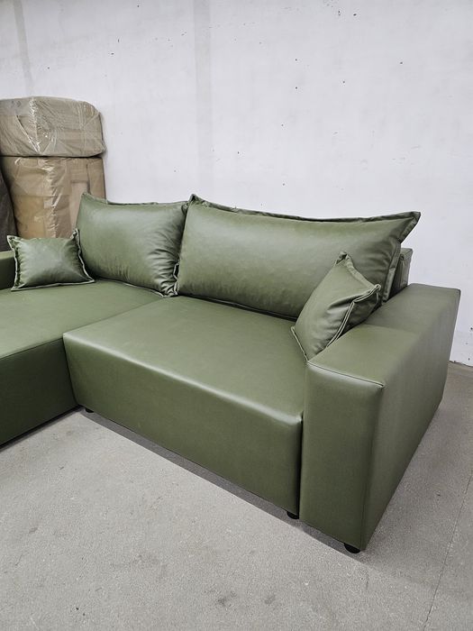 Narożnik prosto od producenta