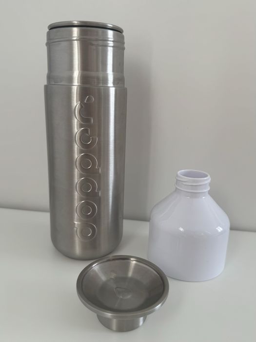Бутылка Dopper Steel 800мл
