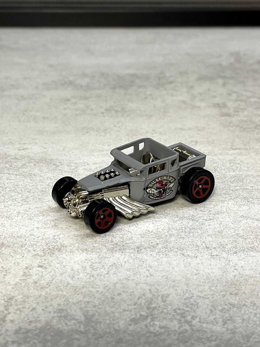 hot wheels bone shaker - купить антиквариат - Цена на OLX.ua