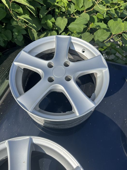 Диски R16 4/108 ЦО 65.1 Пежо, Ситроен, Саманд