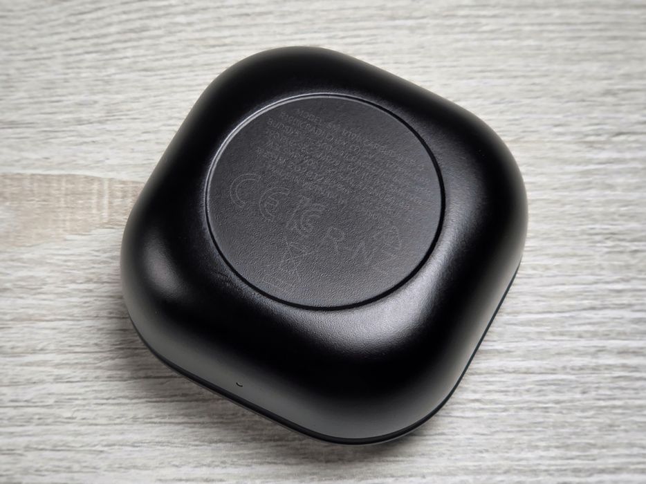 Бездротові навушники Samsung Galaxy Buds Pro Black (SM-R190)• ОРИГІНАЛ