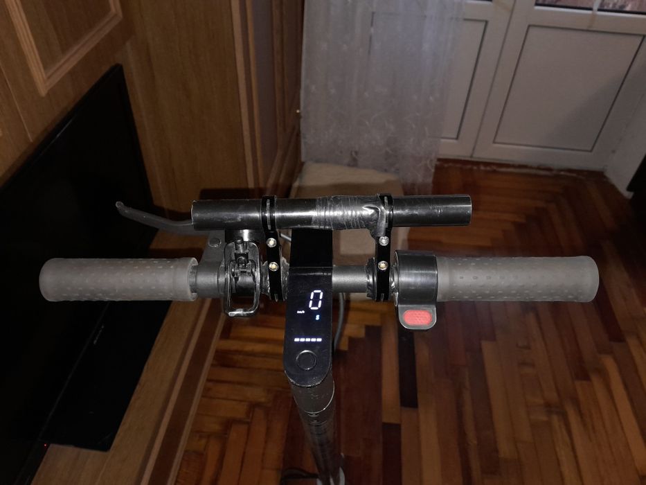 Электронной самокат mi pro2 2022