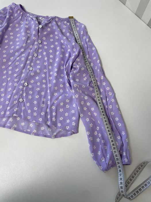 Сорочка zara, вишиванка