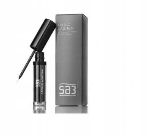 Odżywka do rzęs i brwi MAGIC LASHES