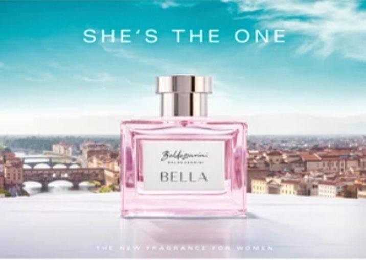 Baldessarini Bella 50ml