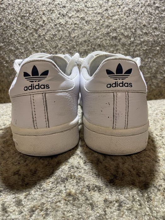 Кросівки adidas continental 80