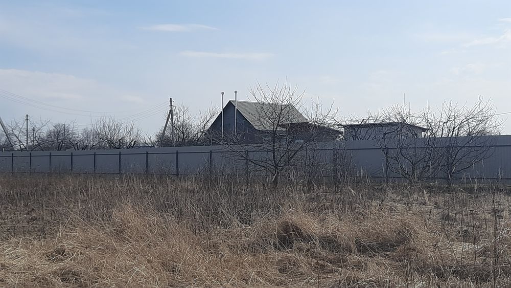 Продам ділянку 15с.під забудову,с.Мачухи