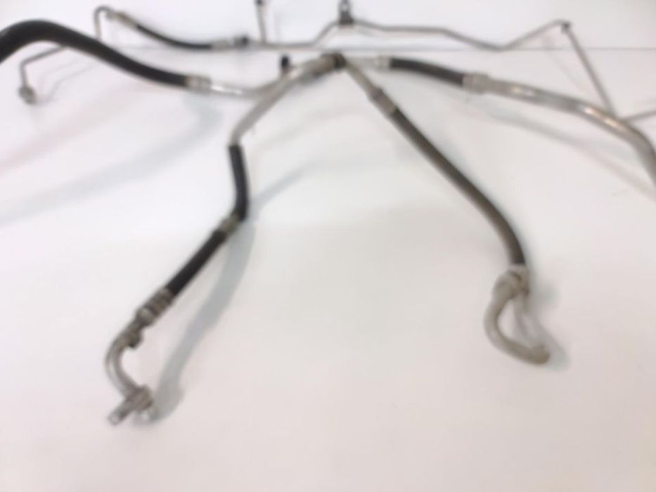 Tubo Ar Condicionado Renault Megane 3 III 1.5 DCI 110CV