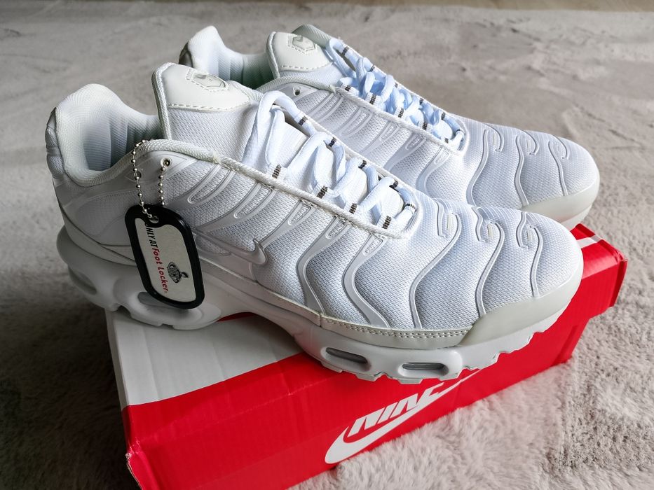 Buty Nike nowe rozmiar 44