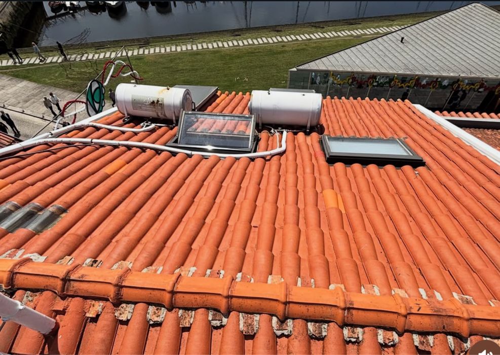 Remodelação, pintura, pladur