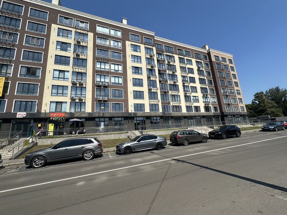 Продам 2 ком ЖК Art House Центр Сертификат