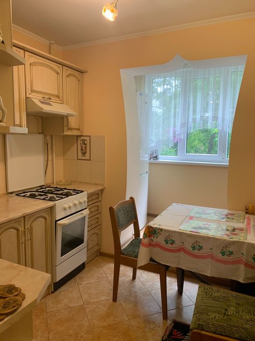 Квартира оренда подобово/погодинно,центр міста