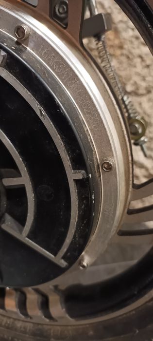 Trotinete eletrica 36v