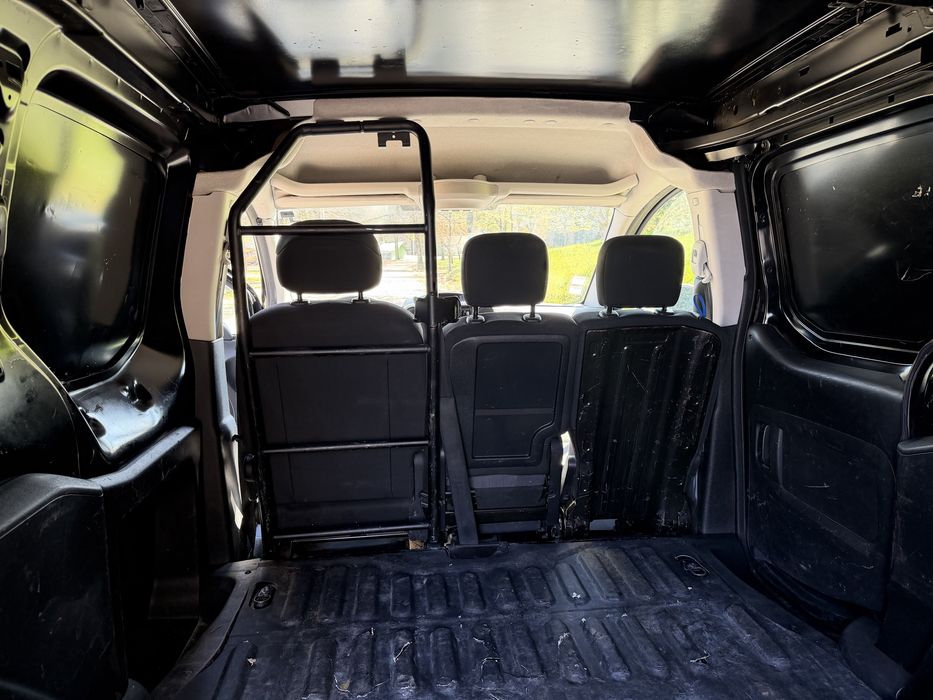 Citroen Berlingo 1.6HDI 2019