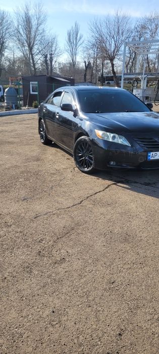 Продам камрі 3.5 2006 год