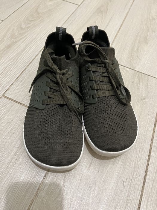 Кросівки — модель WHITIN Barefoot Sneakers 38 розмір, босоноге, анатомічне взуття