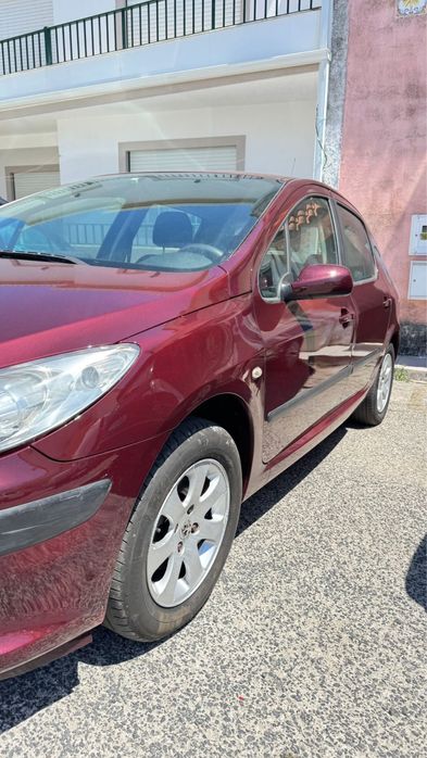 Peugeot 307 1.6hdi