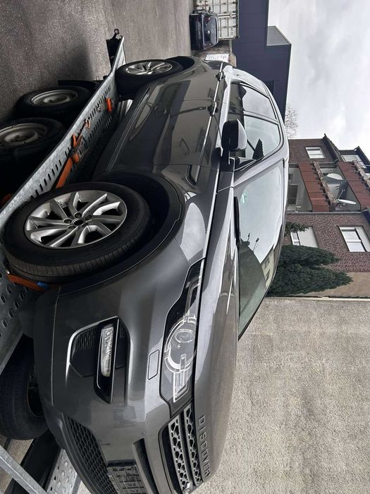 Доставка авто, машин по Україні, з Європи | Порт Клайпеда, Гдиня