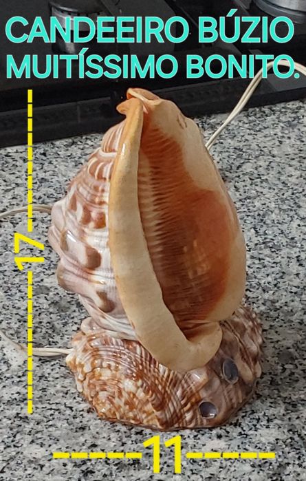 CANDEEIRO DE PRESENÇA PARA BEBÉ OU IDOSO.Casa,Quarto, Sala, Infantário