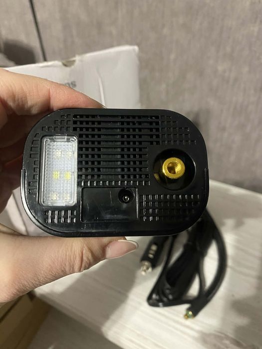 компресор SUITU ST-9620C.