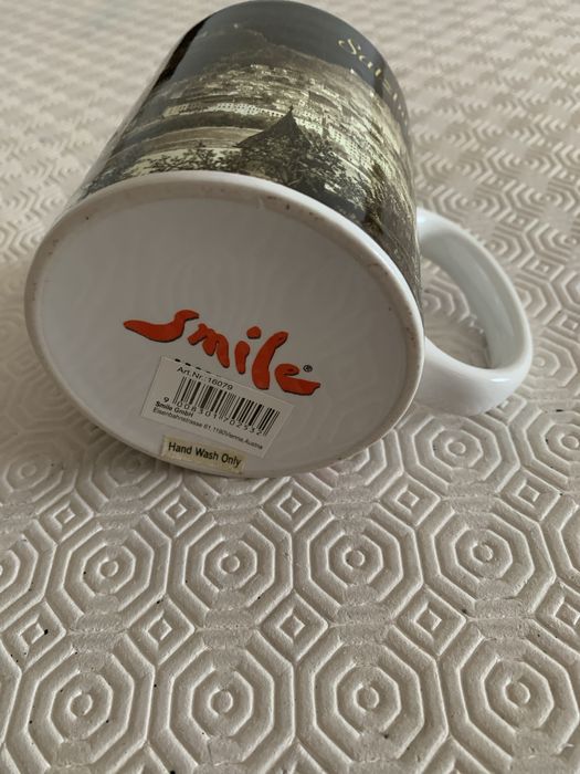 Mozart Mug64862700120451122