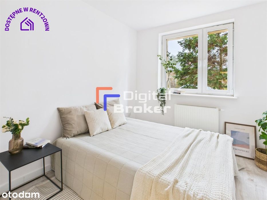 ⭐️Gotowe do wprowadzenia⭐️Jabłonna⭐️Niska zabudow