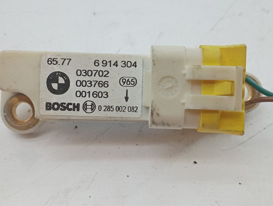 Sensor de airbag - MINI MINI (R50, R53) | 01 - 06