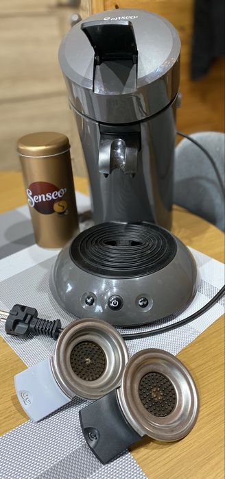 Expres philips senseo