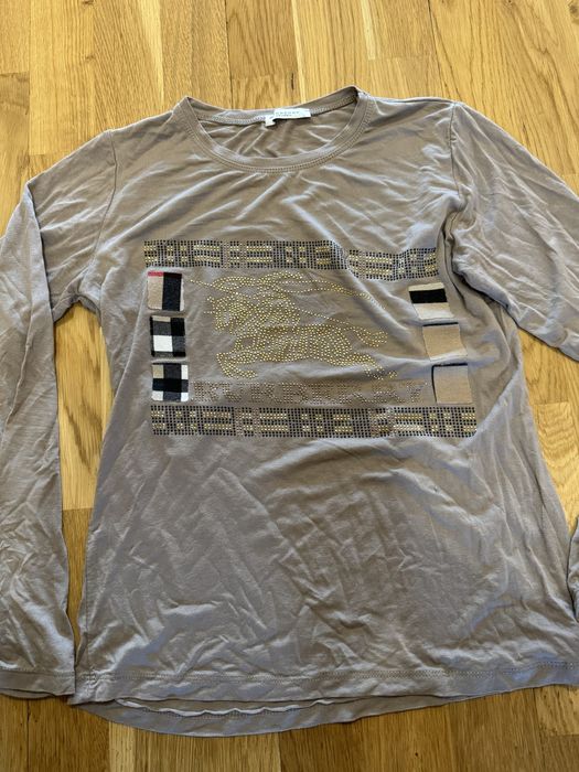 Bluzka   Burberry rozm.S