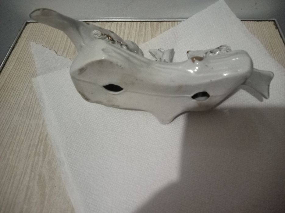 Статуетка птахи Італія