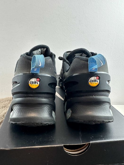 Nike Air Max DN8 44.5 buty męskie sportowe