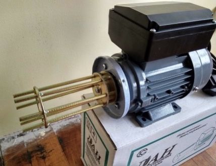 Лущилка для кукурузы электрическая ЛАН-8 - 140 ВАТ Кукурузолущилка !