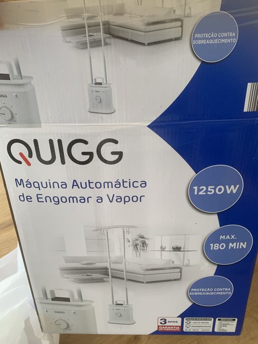 Maquina de engomar a vapor64553039930883122