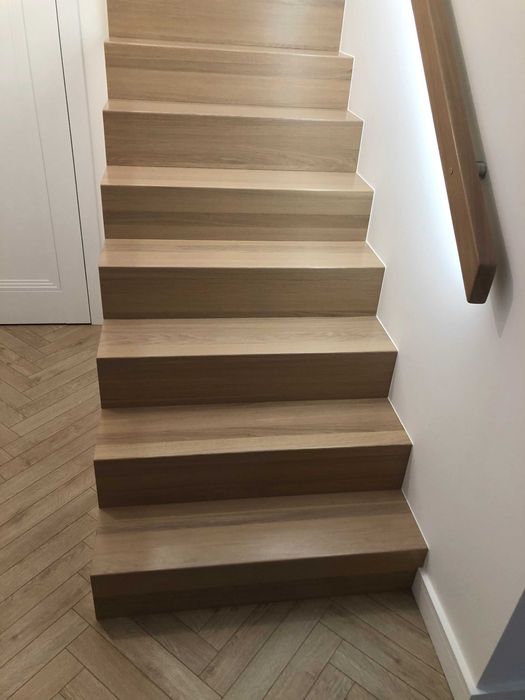 SCHODY na beton WROCŁAW i okolice