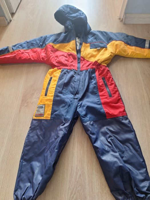 Kombinezon zimowy