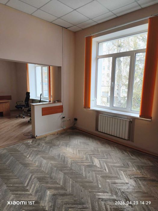 Оренда офісу 343м² | Хмельницьке шосе