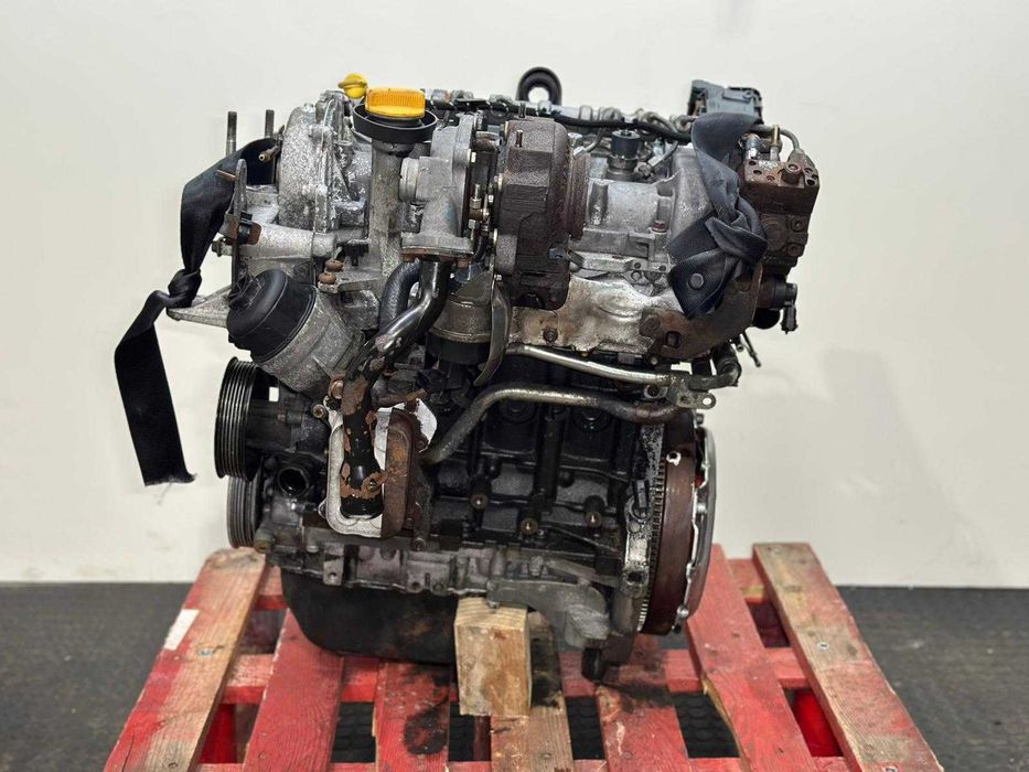 Motor 1.3 Multijet Fiat Doblo (Ref.: 263A2000)
