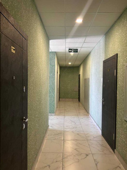 1-комнатная квартира по адресу ул. Киевская (площадь 24 м²) - Atlanta.ua - фото 5