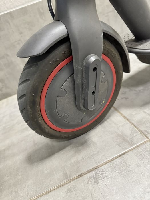 Xiaomi mi scooter pro 2 електросамокат самокат электросамокат