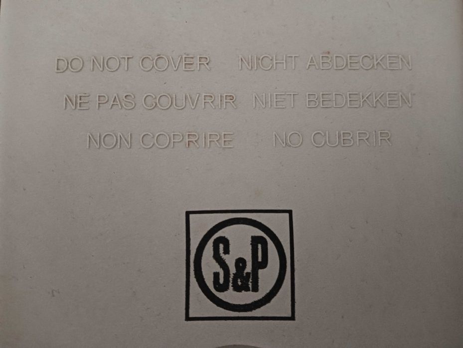 Aquecedor de casa de banho